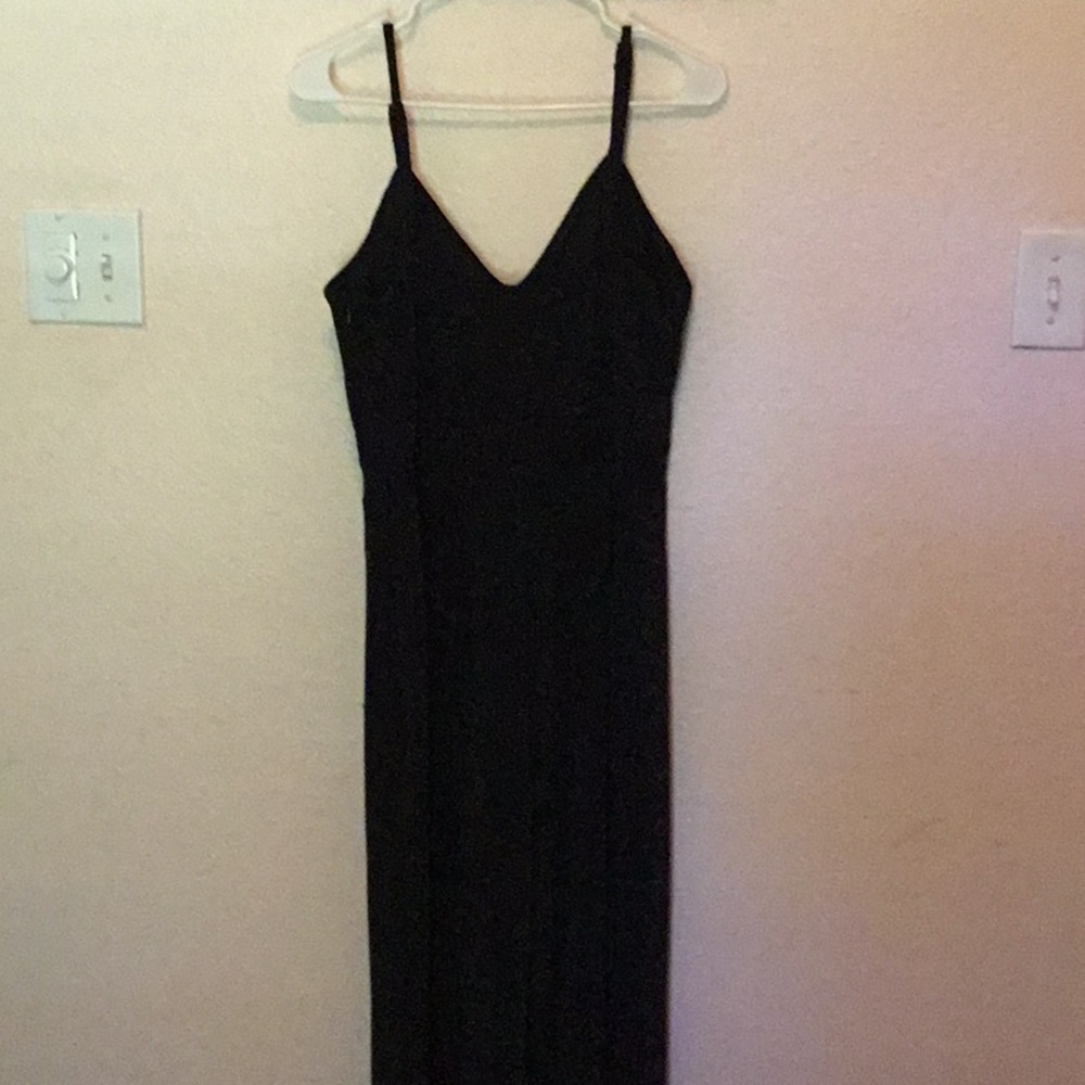 Jumpsuit - Picture 2 of 2